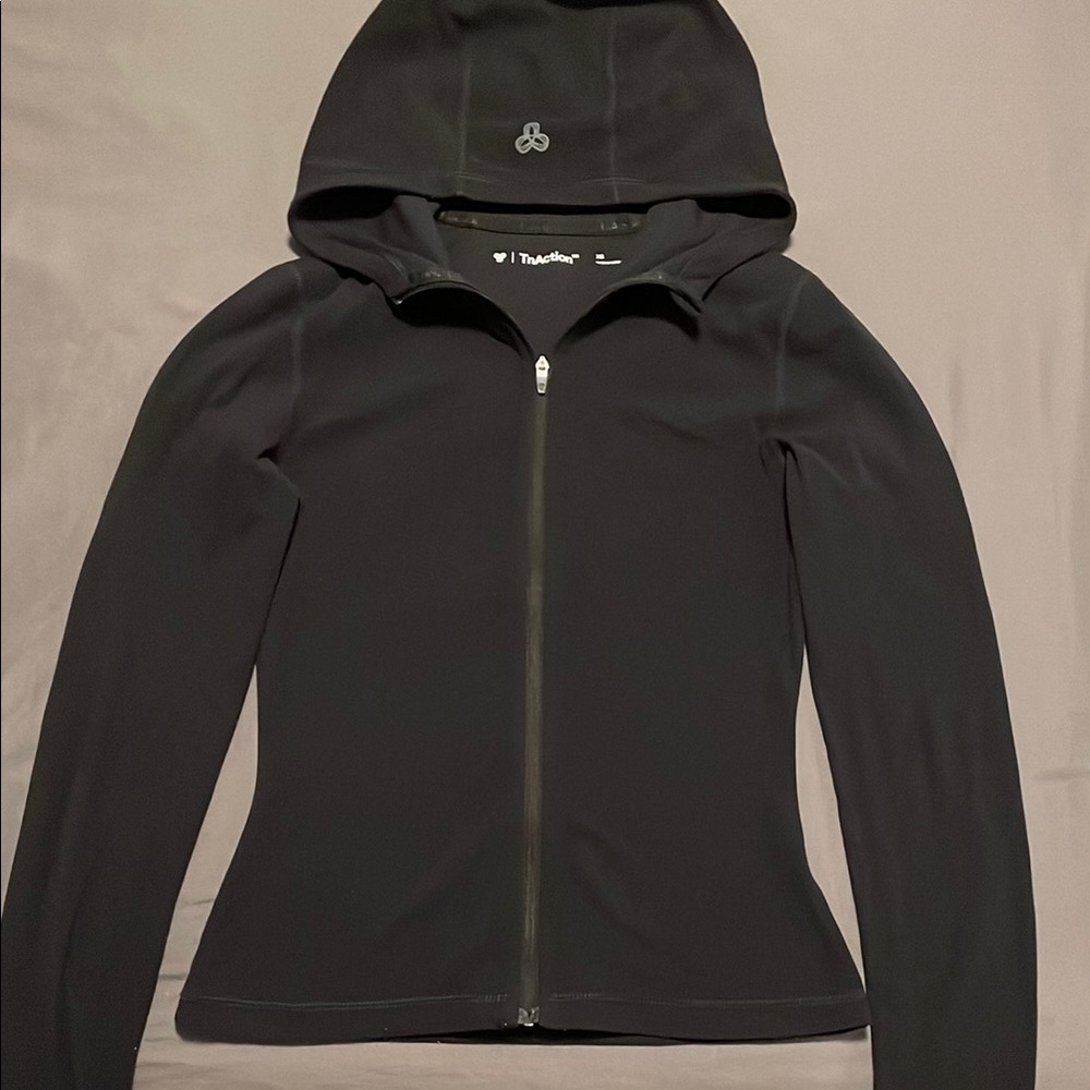 Black Women's Jacket by TNA | Tnaction